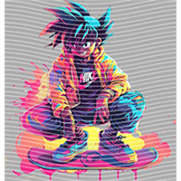 Japanese anime-JP 2897